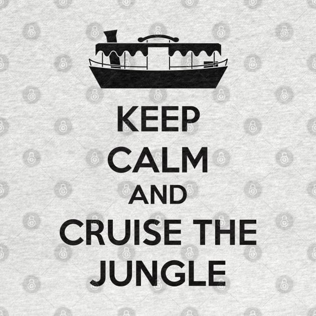 Cruise the jungle by old_school_designs